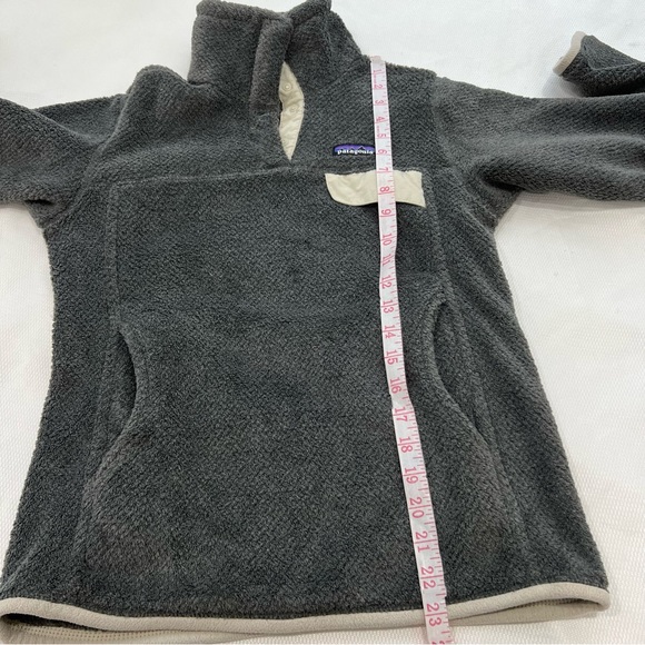 Patagonia re-tool snap-t pullover Size s - Picture 9 of 10